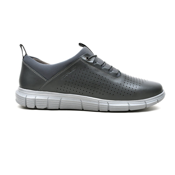 starlet DOK10 GREY MEN SNEAKER