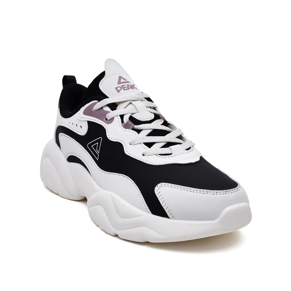 Starlet E233558E WHITE WOMEN SPORTS