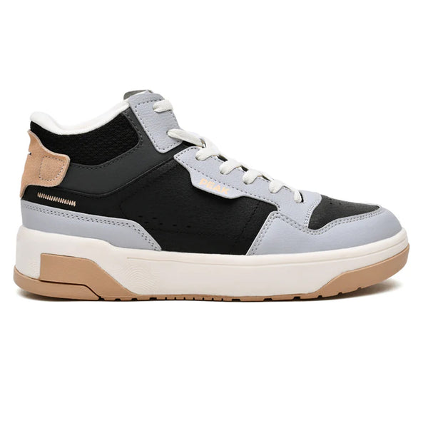 starlet ET33497B BLACK MEN SPORTS