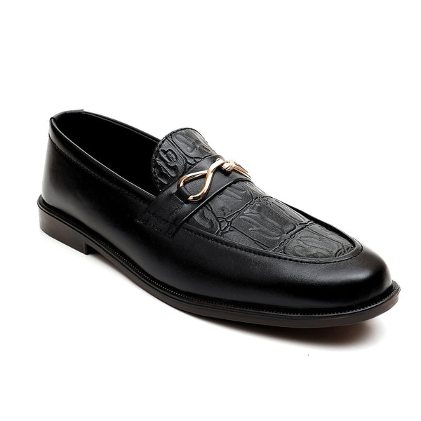 Starlet FCG-8090 BLACK MEN FORMAL
