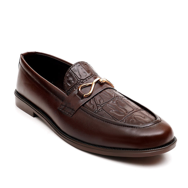 Starlet FCG-8090 BROWN MEN FORMAL