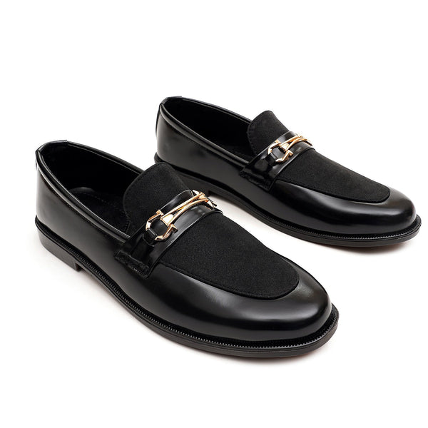 Starlet FCG-8091 BLACK MEN FORMAL