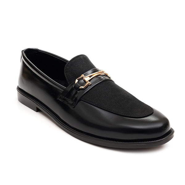 starlet FCG-8091 BLACK MEN FORMAL