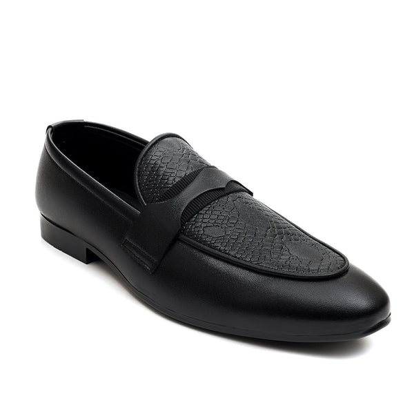 Starlet FCG-8092 BLACK MEN FORMAL