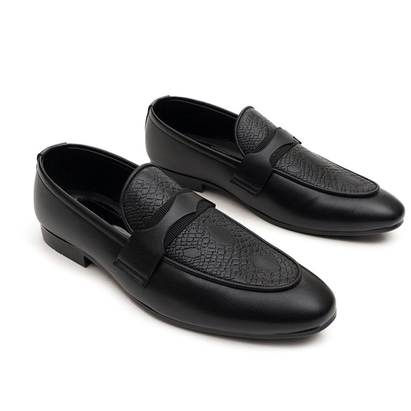 starlet FCG-8092 BLACK MEN FORMAL