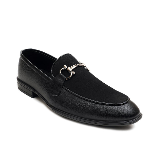 Starlet FCG-8093 BLACK MEN FORMAL