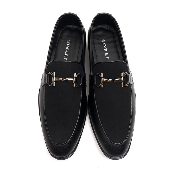 Starlet FCG-8093 BLACK MEN FORMAL