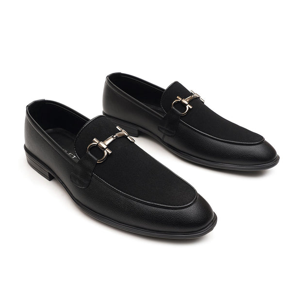 starlet FCG-8093 BLACK MEN FORMAL