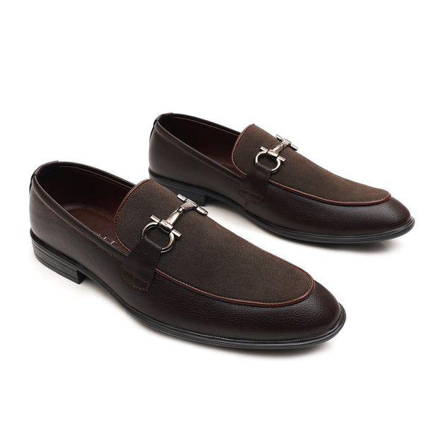 starlet FCG-8093 BROWN MEN FORMAL