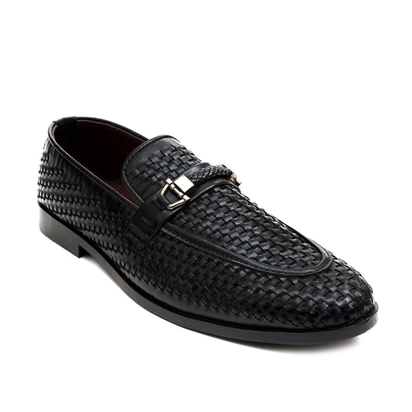Starlet FCG-8097 BLACK MEN FORMAL