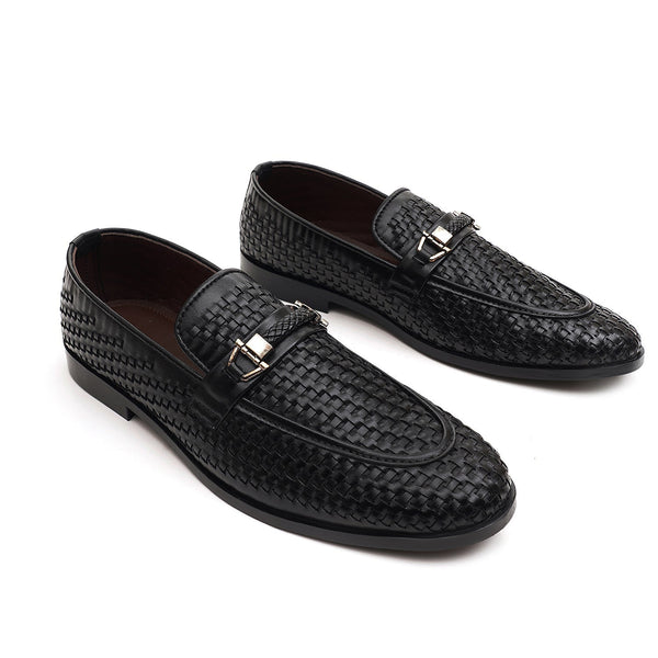 starlet FCG-8097 BLACK MEN FORMAL