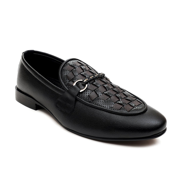 Starlet FCG-8098 BLACK MEN FORMAL