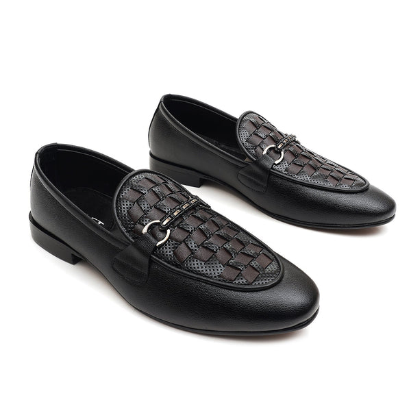 Starlet FCG-8098 BLACK MEN FORMAL