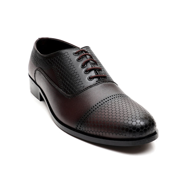 Starlet FCG-8099 BLACK MEN LOAFER