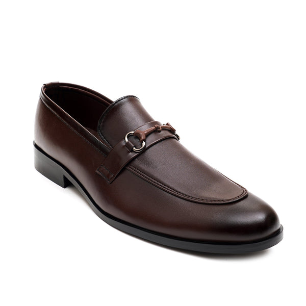 Starlet FCG-8100 BROWN MEN FORMAL