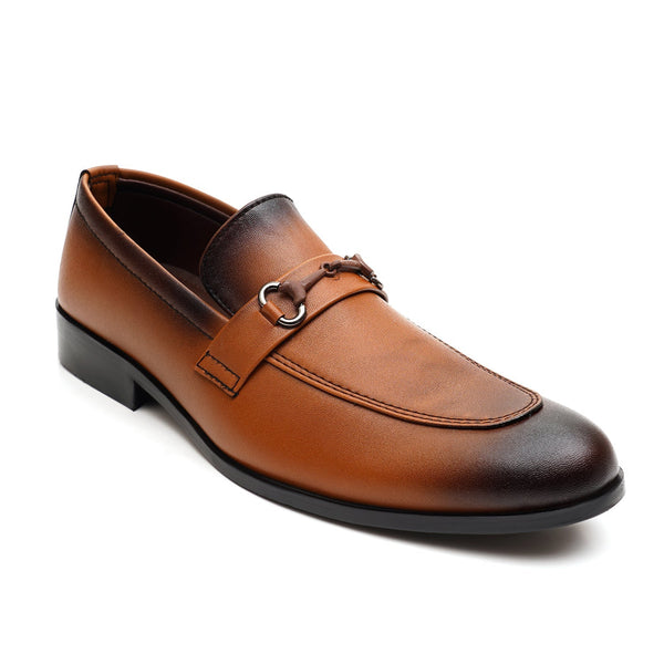 Starlet FCG-8100 TAN MEN FORMAL