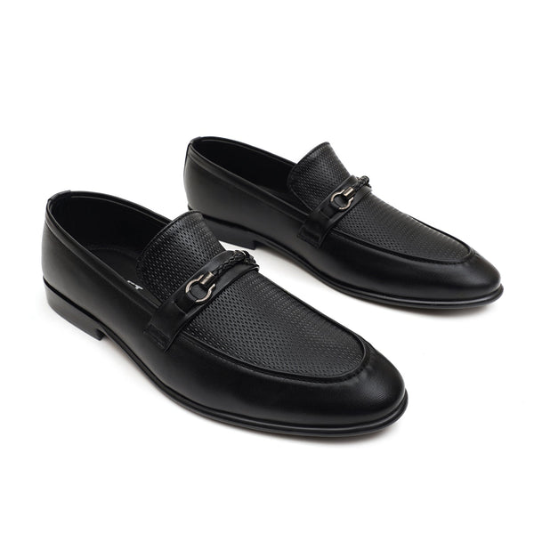 Starlet FCG-8101 BLACK MEN FORMAL