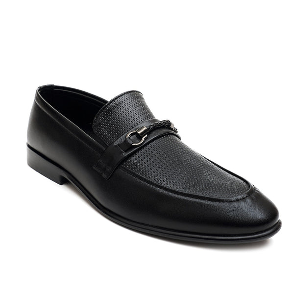 starlet FCG-8101 BLACK MEN FORMAL