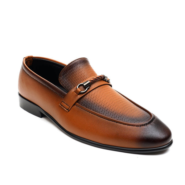 Starlet FCG-8101 TAN MEN FORMAL
