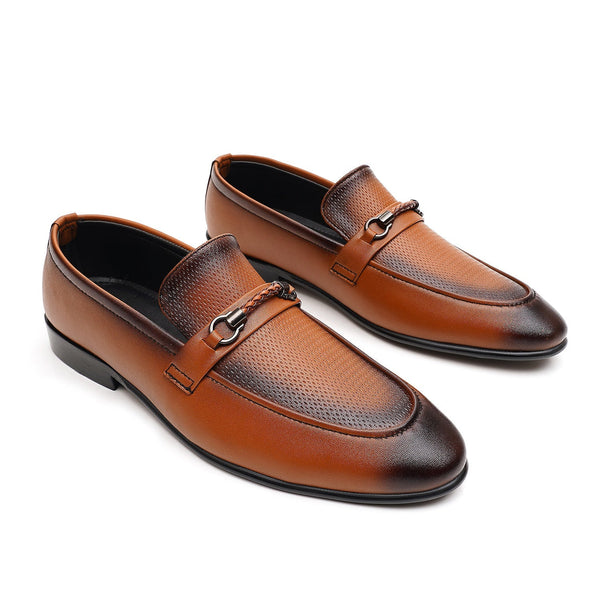 starlet FCG-8101 TAN MEN FORMAL