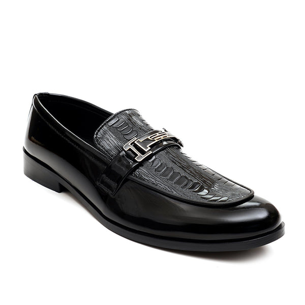 Starlet FCG-8102 BLACK MEN FORMAL