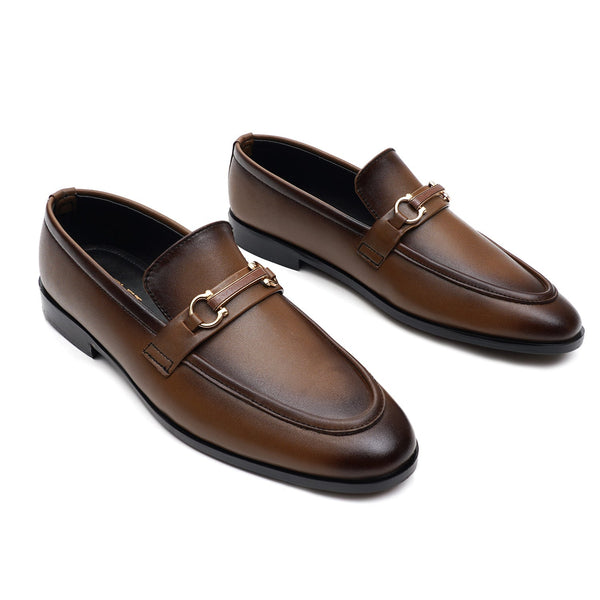 Starlet FCG-8103 CHOCOLATE MEN FORMAL