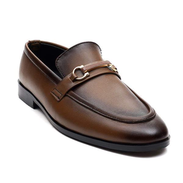 starlet FCG-8103 CHOCOLATE MEN FORMAL