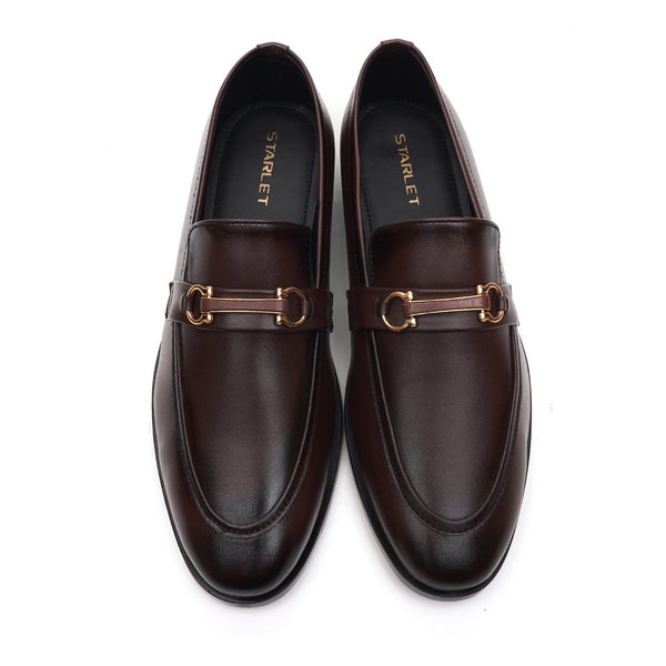 Starlet FCG-8103 MAROON MEN FORMAL