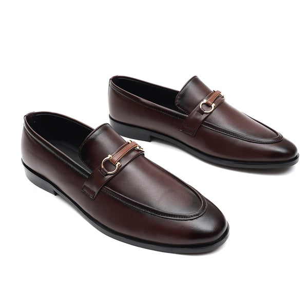 Starlet FCG-8103 MAROON MEN FORMAL