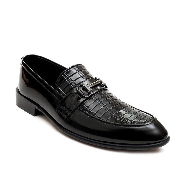 Starlet FCG-8104 BLACK MEN FORMAL