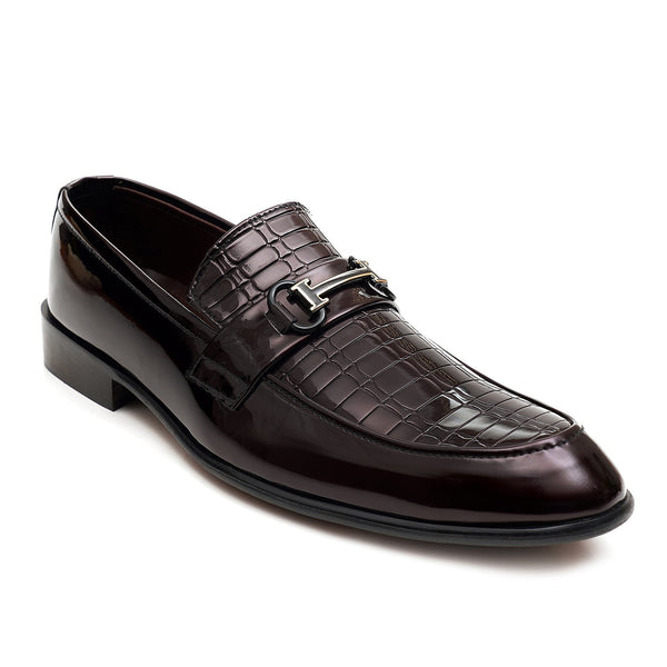 Starlet FCG-8104 MAROON MEN FORMAL