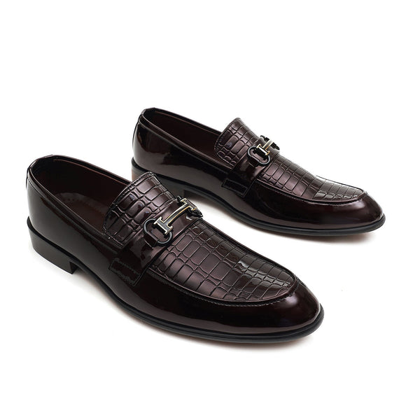 starlet FCG-8104 MAROON MEN FORMAL