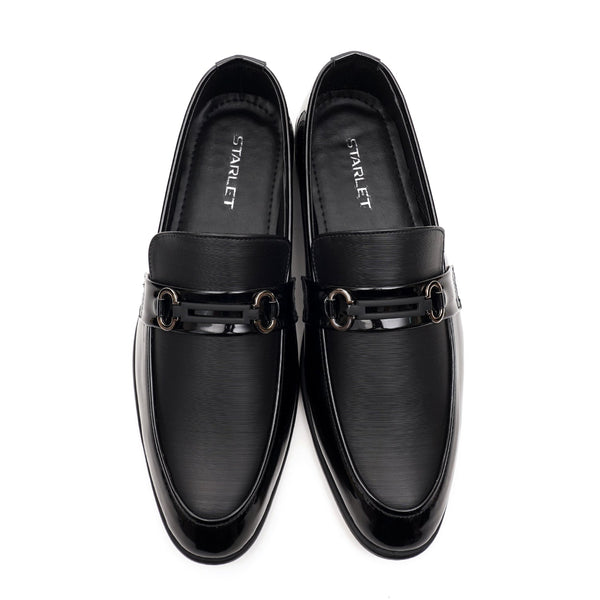 Starlet FCG-8105 BLACK MEN FORMAL