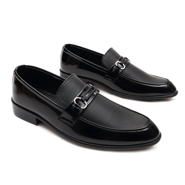starlet FCG-8105 BLACK MEN FORMAL