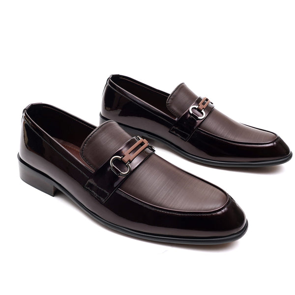 Starlet FCG-8105 MAROON MEN FORMAL