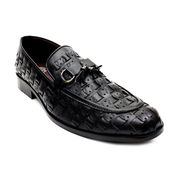 Starlet FCG-8108 BLACK MEN FORMAL