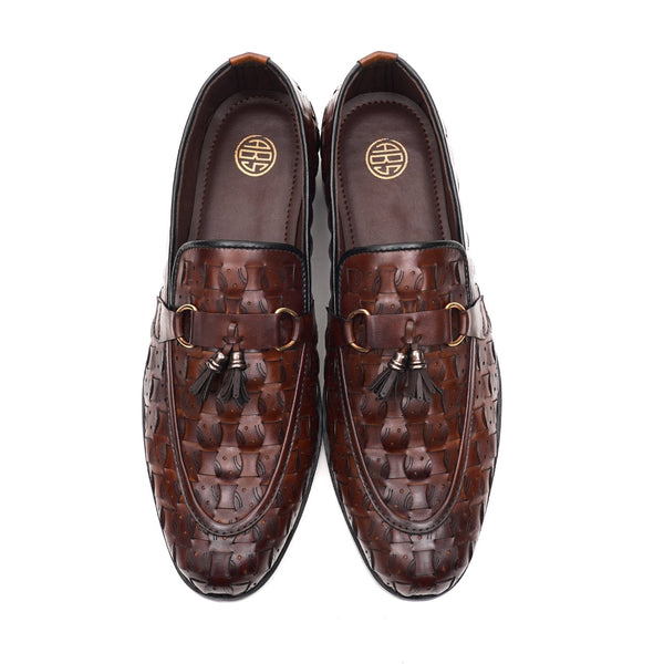 Starlet FCG-8108 CHOCOLATE MEN FORMAL