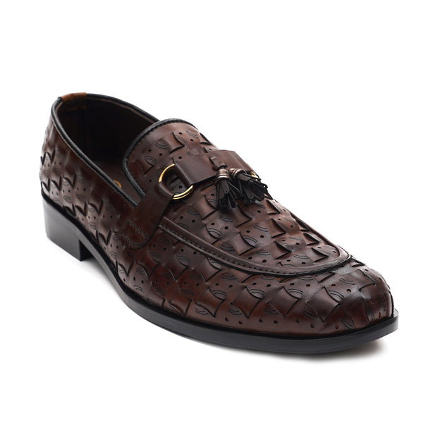 starlet FCG-8108 CHOCOLATE MEN FORMAL