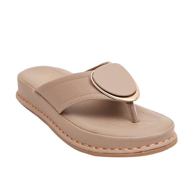 Starlet FCL-0080 CHICO WOMEN SLIPPER