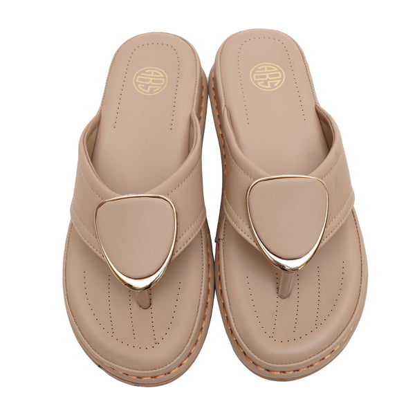 Starlet FCL-0080 CHICO WOMEN SLIPPER