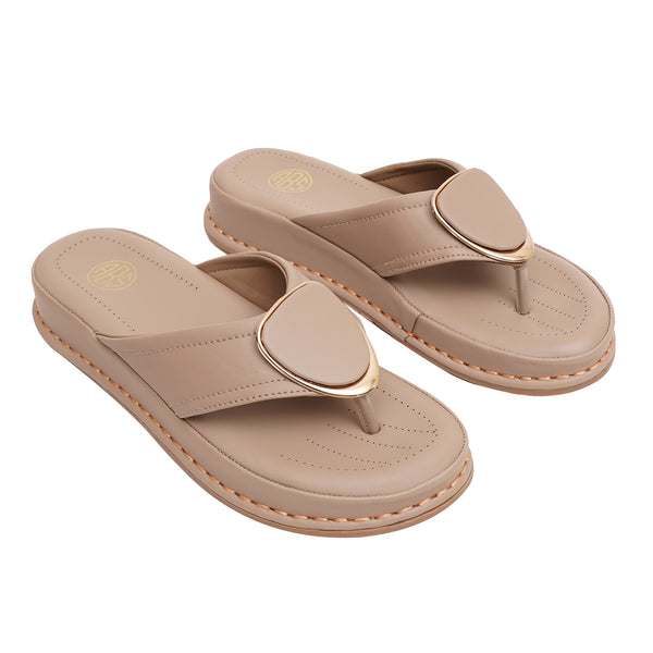 starlet FCL-0080 CHICO WOMEN SLIPPER