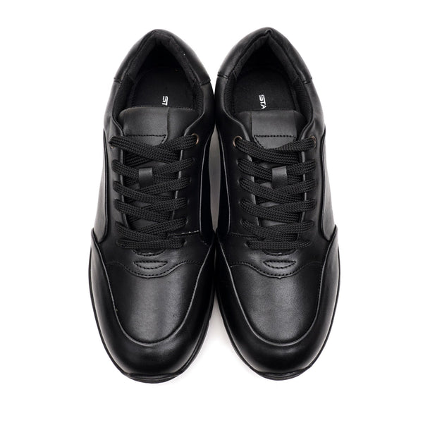 Starlet FMG-0001 BLACK MEN SPORTS