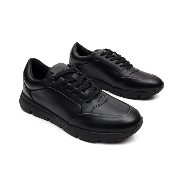 Starlet FMG-0001 BLACK MEN SPORTS