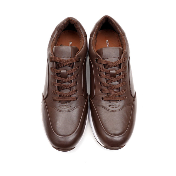 Starlet FMG-0001 BROWN MEN SPORTS