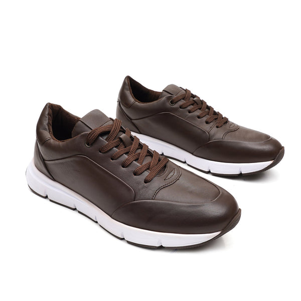 Starlet FMG-0001 BROWN MEN SPORTS