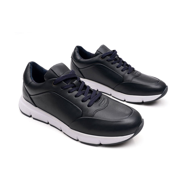 Starlet FMG-0001 NAVY MEN SPORTS