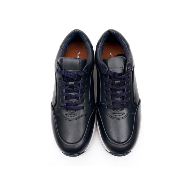 Starlet FMG-0001 NAVY MEN SPORTS