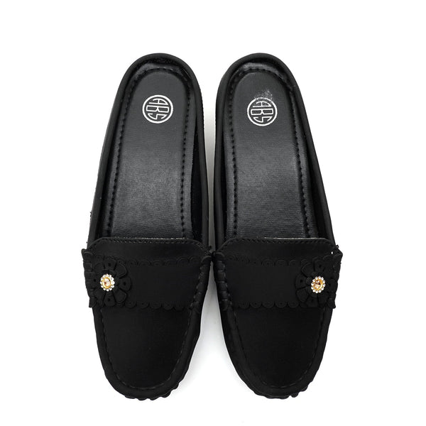 Starlet FSL-0009 BLACK PUMPS