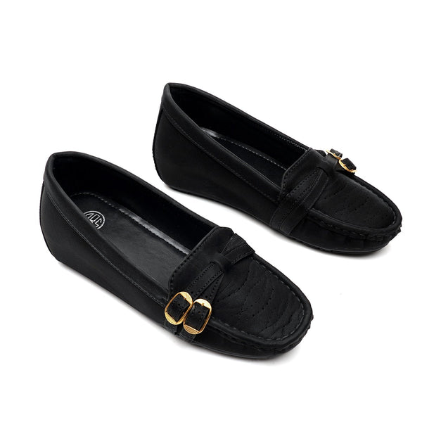 Starlet FSL-0010 BLACK PUMPS