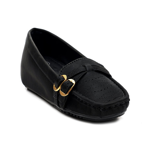 starlet FSL-0010 BLACK PUMPS